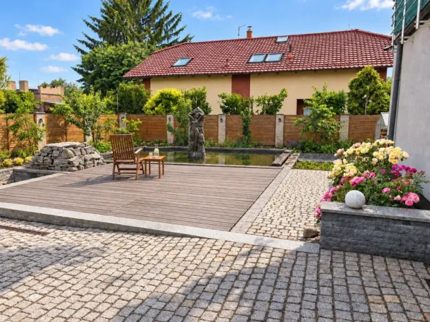 Pronájem bytu 3+1, Praha - Libuš, Libušská, 120 m2