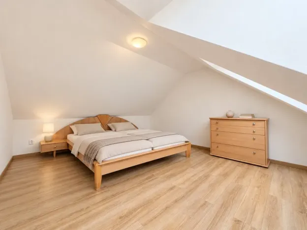 Pronájem bytu 3+1, Praha - Libuš, Libušská, 120 m2