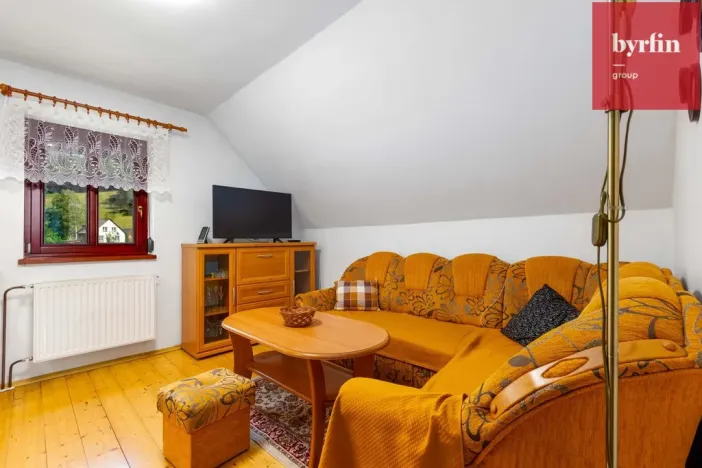 Prodej chalupy, Heřmanovice, 92 m2