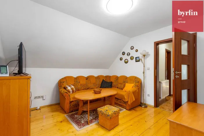 Prodej chalupy, Heřmanovice, 92 m2