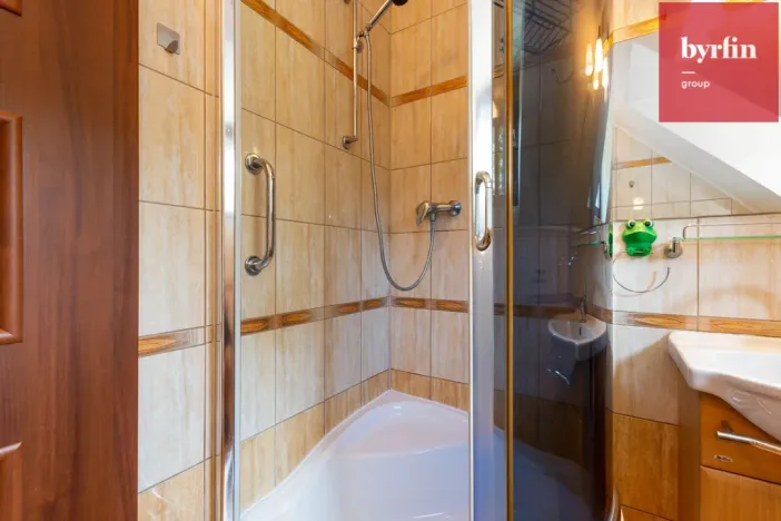 Prodej chalupy, Heřmanovice, 92 m2