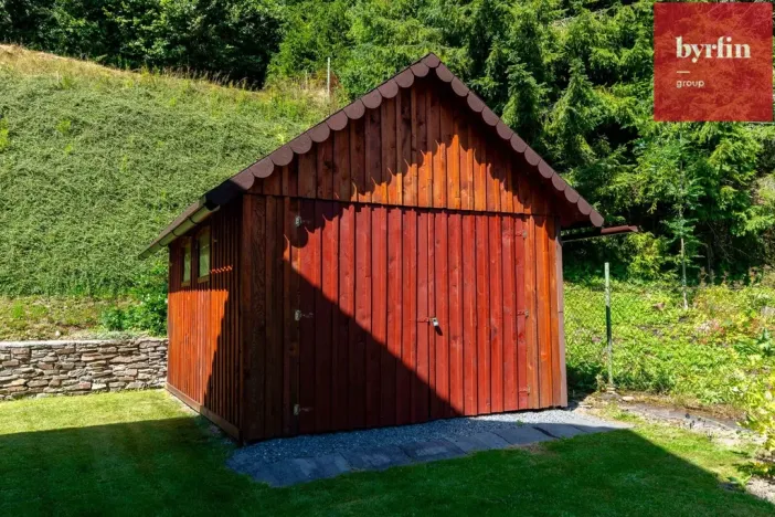 Prodej chalupy, Heřmanovice, 92 m2