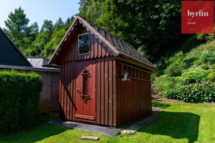 Prodej chalupy, Heřmanovice, 92 m2
