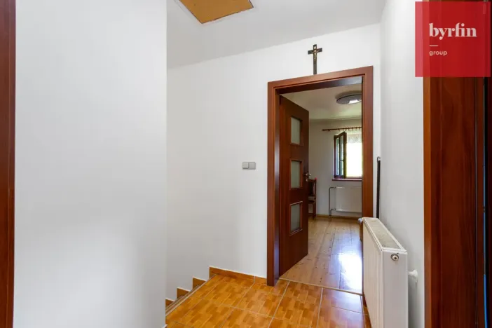 Prodej chalupy, Heřmanovice, 92 m2