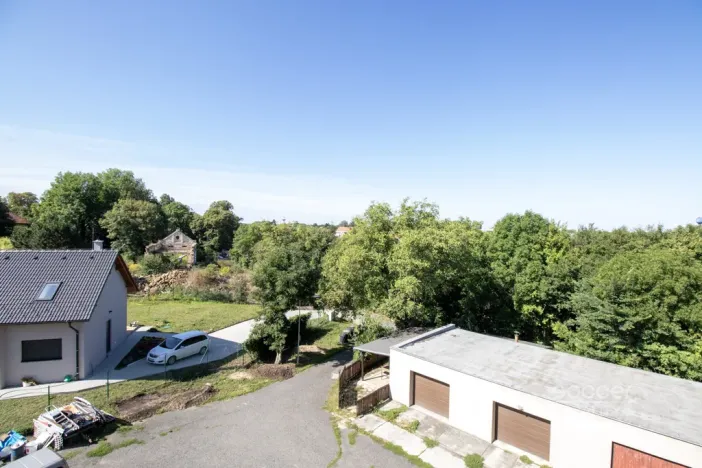Prodej bytu 4+kk, Zápy, 83 m2