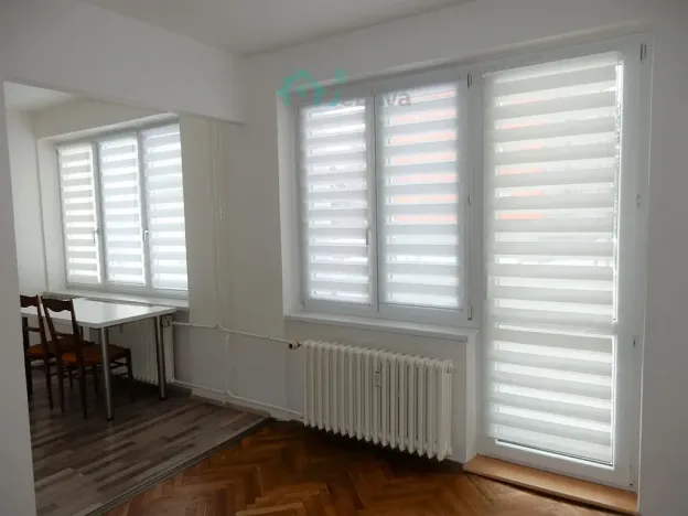 Pronájem bytu 2+1, Žďár nad Sázavou, Bratří Čapků, 52 m2