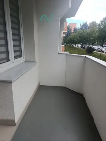 Pronájem bytu 2+1, Žďár nad Sázavou, Bratří Čapků, 52 m2