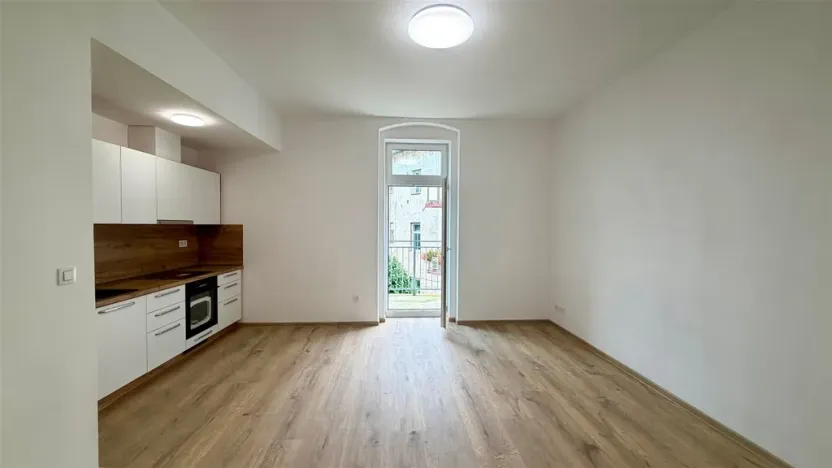 Pronájem bytu 3+kk, Cheb, Evropská, 73 m2