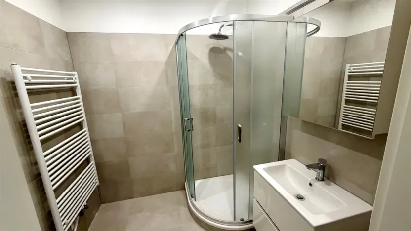 Pronájem bytu 3+kk, Cheb, Evropská, 73 m2