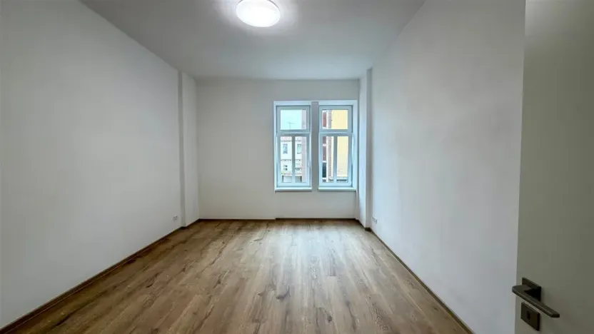 Pronájem bytu 3+kk, Cheb, Evropská, 73 m2