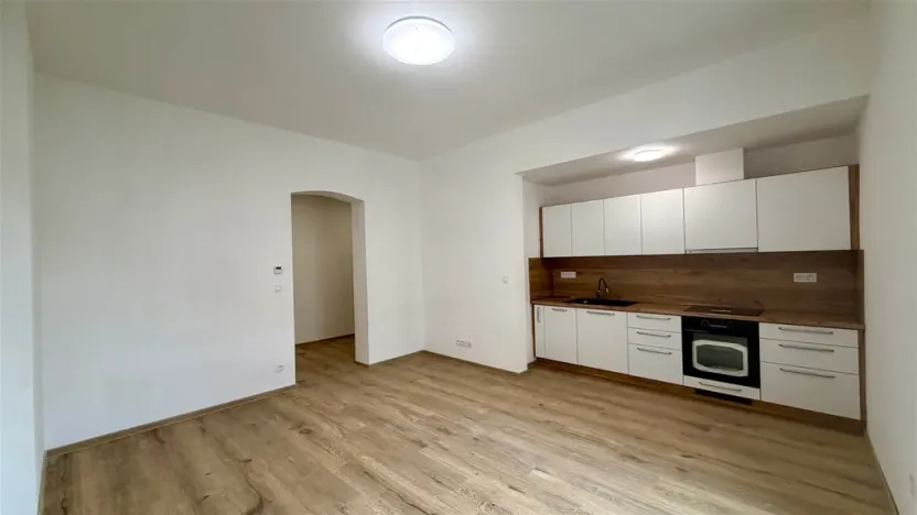 Pronájem bytu 3+kk, Cheb, Evropská, 73 m2