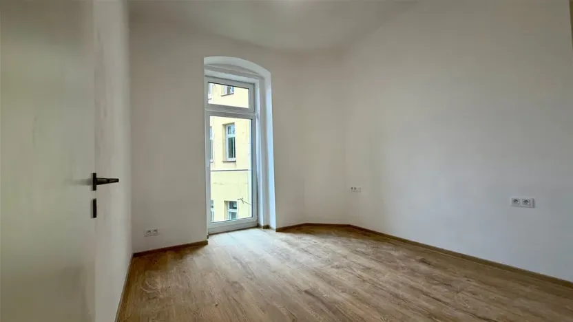 Pronájem bytu 3+kk, Cheb, Evropská, 73 m2