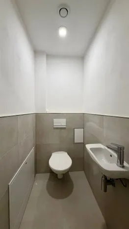 Pronájem bytu 3+kk, Cheb, Evropská, 73 m2