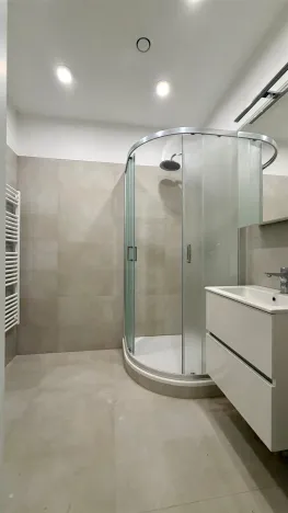 Pronájem bytu 3+kk, Cheb, Evropská, 73 m2