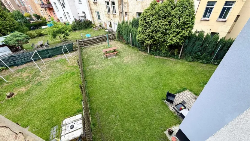 Pronájem bytu 3+kk, Cheb, Evropská, 73 m2