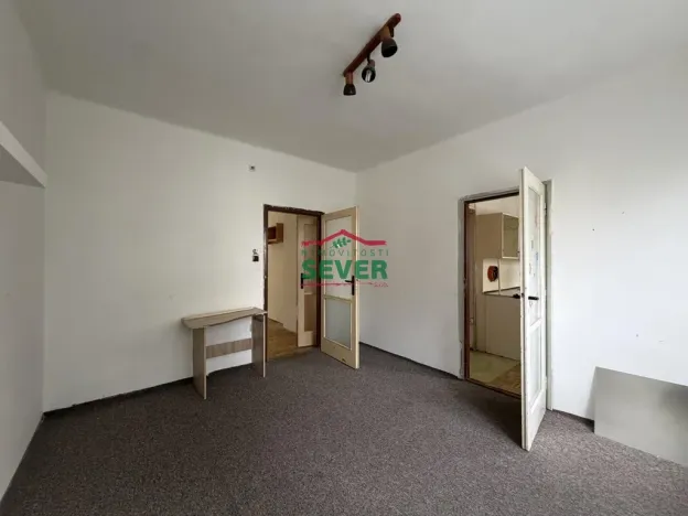 Prodej bytu 2+1, Teplice - Řetenice, Duchcovská, 52 m2