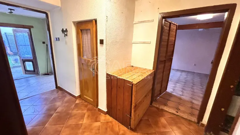 Prodej rodinného domu, Přerov nad Labem, 112 m2