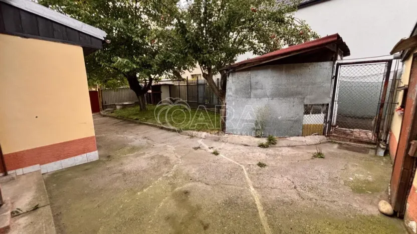 Prodej rodinného domu, Přerov nad Labem, 112 m2