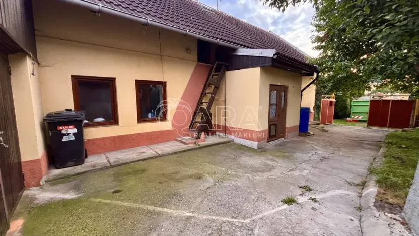 Prodej rodinného domu, Přerov nad Labem, 112 m2