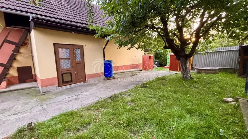Prodej rodinného domu, Přerov nad Labem, 112 m2