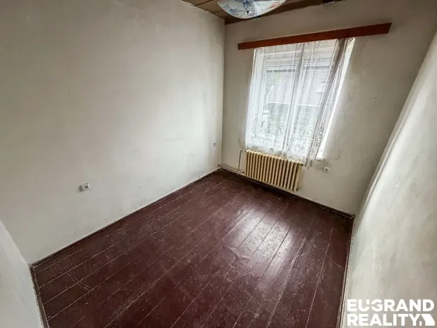 Prodej rodinného domu, Varnsdorf, Nemocniční, 107 m2