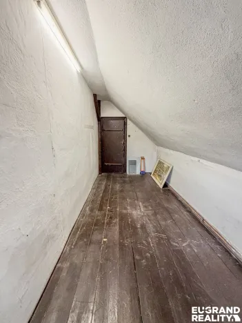 Prodej rodinného domu, Varnsdorf, Nemocniční, 107 m2