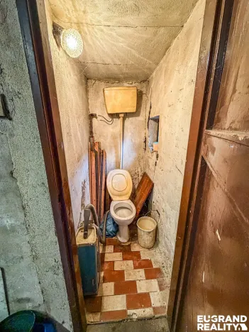 Prodej rodinného domu, Varnsdorf, Nemocniční, 107 m2