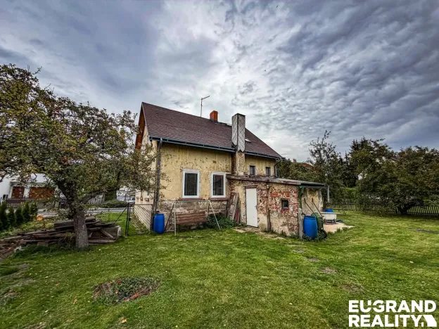 Prodej rodinného domu, Varnsdorf, Nemocniční, 107 m2