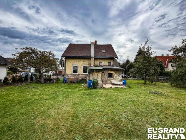 Prodej rodinného domu, Varnsdorf, Nemocniční, 107 m2