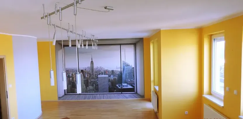 Pronájem bytu 4+kk, Praha - Modřany, Semická, 120 m2
