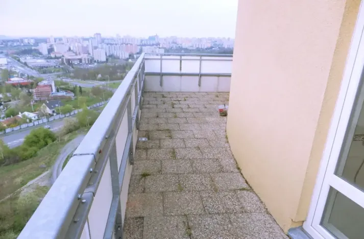 Pronájem bytu 4+kk, Praha - Modřany, Semická, 120 m2