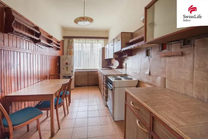 Pronájem rodinného domu, Lampertice, 140 m2