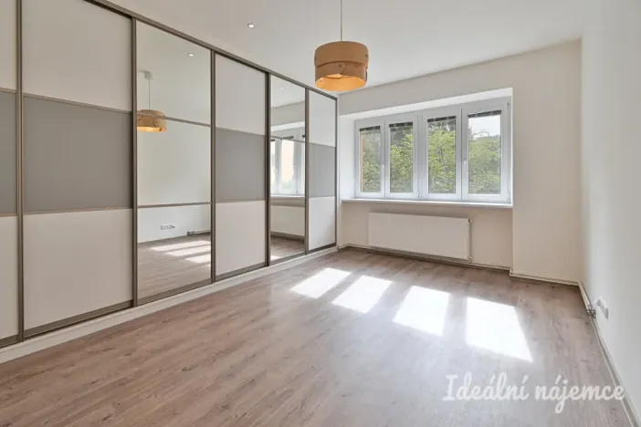 Pronájem bytu 3+1, Brno, Kotlářská, 76 m2