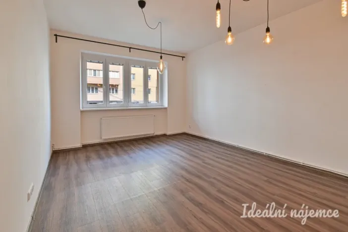 Pronájem bytu 3+1, Brno, Kotlářská, 76 m2
