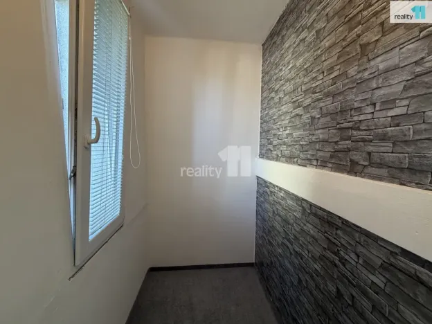 Prodej bytu 2+1, Nový Bor, Husova, 62 m2