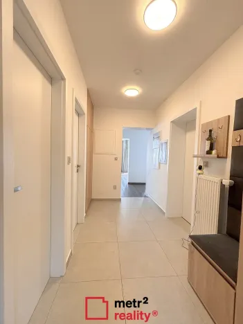 Pronájem rodinného domu, Olomouc, Kopřivová, 152 m2