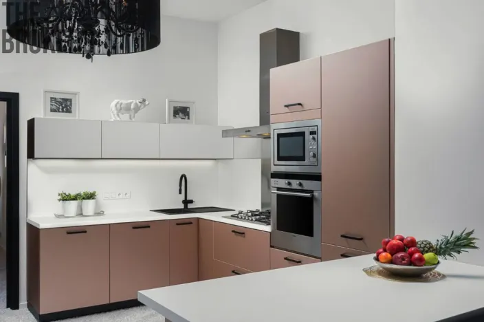 Pronájem bytu 4+kk, Praha - Smíchov, Holečkova, 170 m2