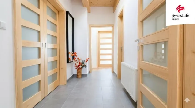 Prodej rodinného domu, Staré Město, Zemědělská, 120 m2