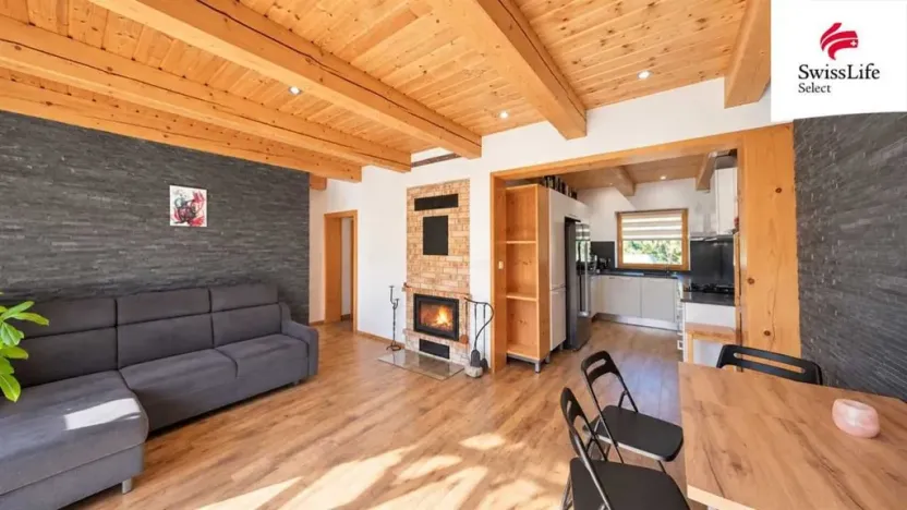 Prodej rodinného domu, Staré Město, Zemědělská, 120 m2