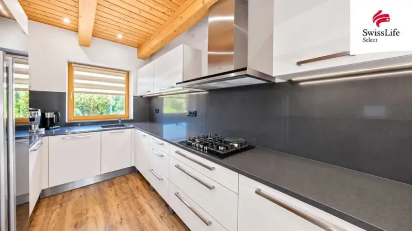 Prodej rodinného domu, Staré Město, Zemědělská, 120 m2