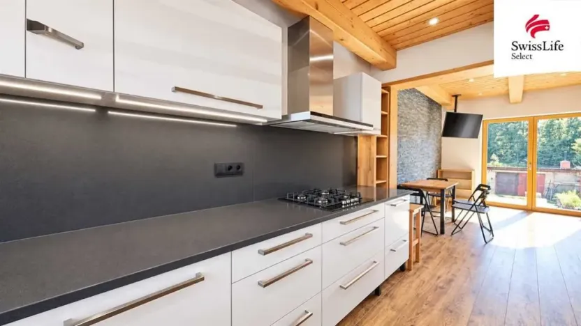 Prodej rodinného domu, Staré Město, Zemědělská, 120 m2