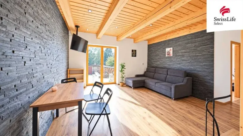 Prodej rodinného domu, Staré Město, Zemědělská, 120 m2