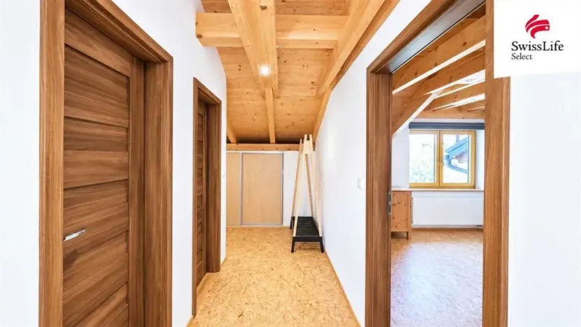 Prodej rodinného domu, Staré Město, Zemědělská, 120 m2