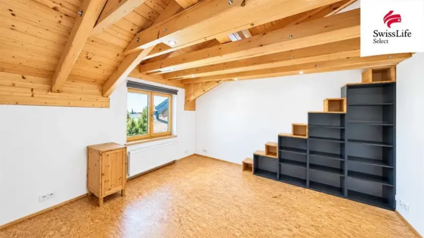 Prodej rodinného domu, Staré Město, Zemědělská, 120 m2