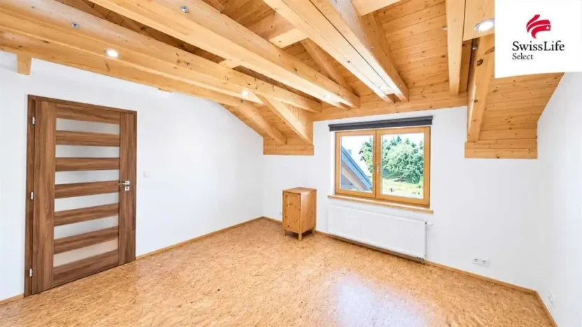 Prodej rodinného domu, Staré Město, Zemědělská, 120 m2