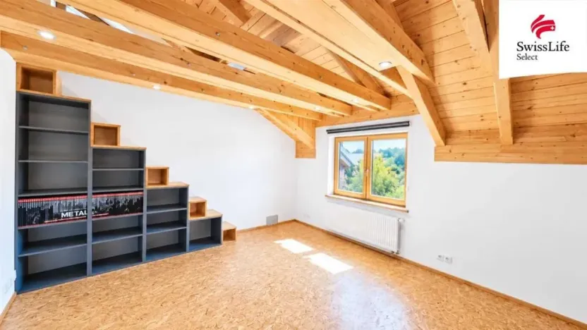 Prodej rodinného domu, Staré Město, Zemědělská, 120 m2