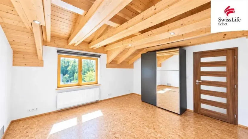 Prodej rodinného domu, Staré Město, Zemědělská, 120 m2