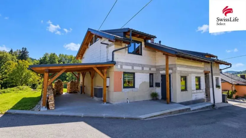 Prodej rodinného domu, Staré Město, Zemědělská, 120 m2
