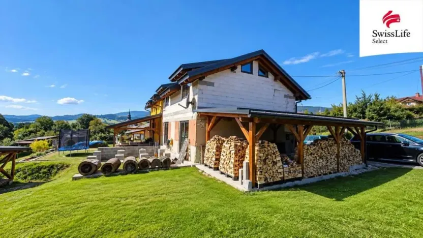 Prodej rodinného domu, Staré Město, Zemědělská, 120 m2