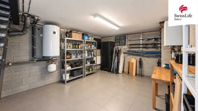 Prodej rodinného domu, Staré Město, Zemědělská, 120 m2